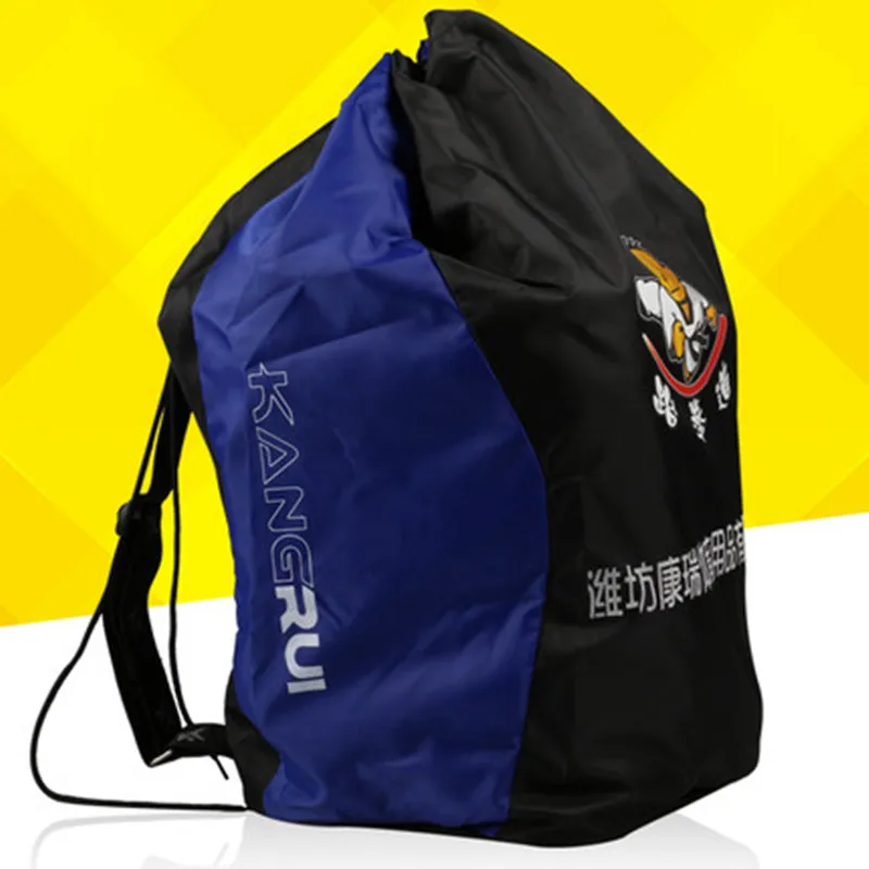 muay thai backpack
