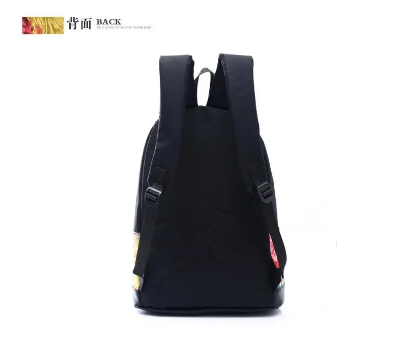Для мужчин мужской холст черный рюкзак колледж студент школьные рюкзаки сумки для подростка Mochila повседневное туристический рюкзак