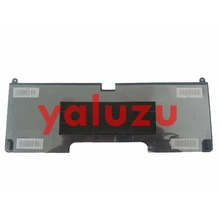 YALUZU ноутбук Нижняя дверь для DELL E7240 AM0VM000504 08HH6V 8HH6V крышка памяти нижний чехол Базовая крышка большая дверь база ram чехол