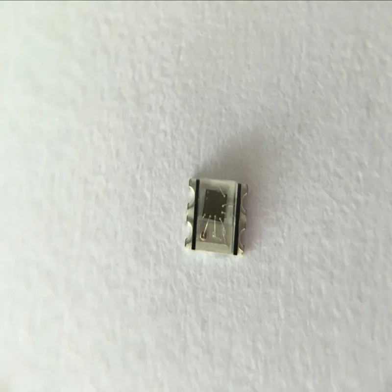Быстрая доставка 9K WS2812B 2020 (4 контакта) мини SMD LED чип прибор приемно Digital RGB полный