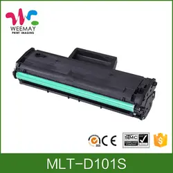 Для Samsung MLT-D101S mlt-d101l тонер-картридж, тонер для Samsung Ml-2160/2162 SCX-3400/3401