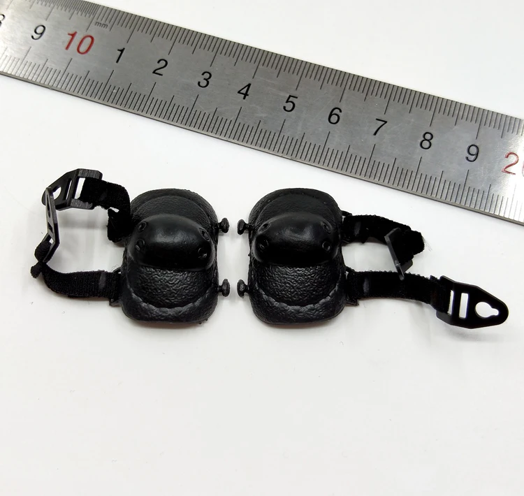 1/6 SWAT Albow Pad защитные модели для 12 дюймовых аксессуаров|Игровые фигурки и