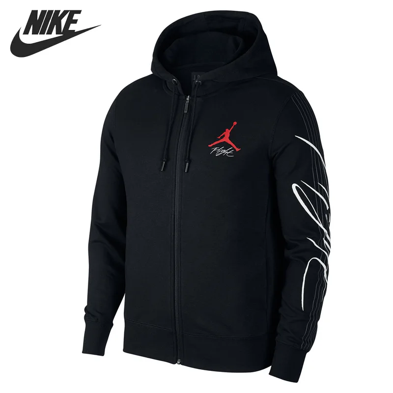 

Original New Arrival 2018 NIKE Men's Jacket Hooded Sportswear