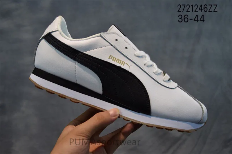 puma breathable