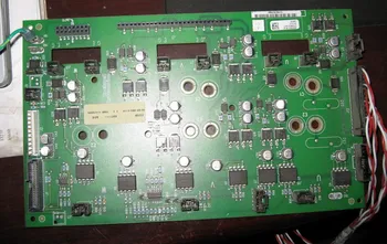 

Disassemble the AB inverter AB70 series 90kw/110KW/132KW driver board accessories