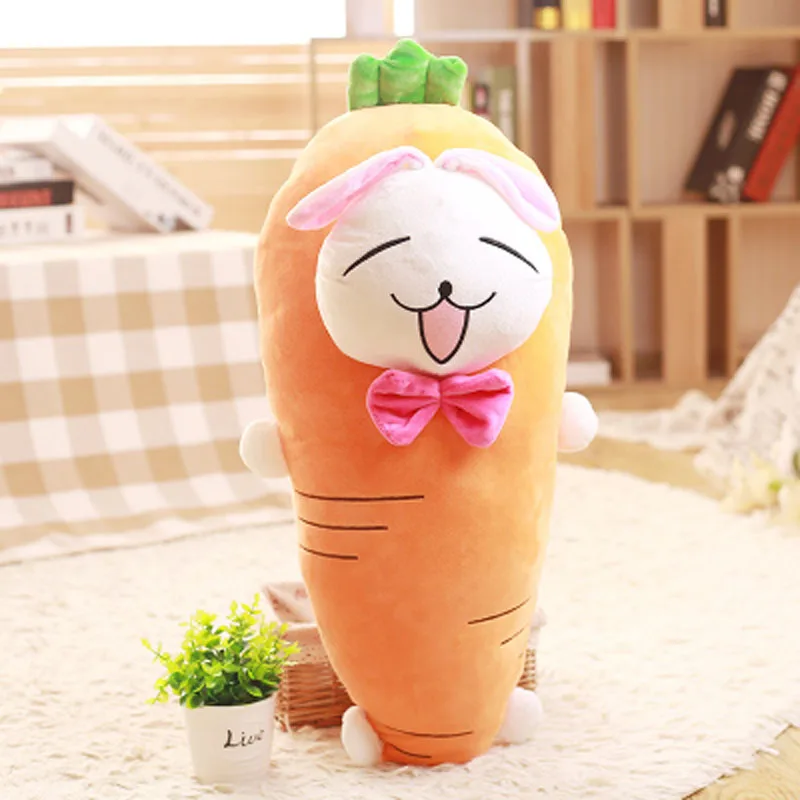 Cute Stuffed Soft Comfort Plush Toy Animals Pillow Dolls Pelucia Personagens Birthday Gift Toys For Children Gato Kawaii 60G0259 1pcs 18cm cute flower monkey plush toy stuffed animals