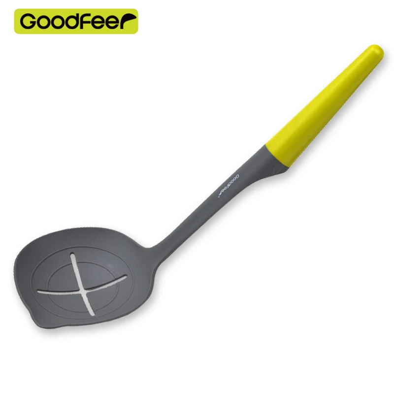 GoodFeer Multi function Skimmer Cooking Tools Heat Resistant Nylon