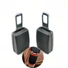 1 Uds para Clip para cinturón de seguridad de coche extensor para Peugeot 206, 207, 208, 301, 307, 308, 407, 2008, 3008, 4008 accesorios de AUTO ► Foto 3/6
