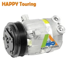 Для suzuki компрессор для 2005-2008 Suzuki Рено/2004-2008 Forenza/L4 2.0L DOHC 92600-1E412 95200-85Z01 96292113 9520085Z14