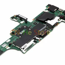 JOUTNDLN для lenovo ThinkPad T450 Материнская плата ноутбука 00HN525 NM-A251 DDR3L W/i5-5300U Процессор идеальная работа