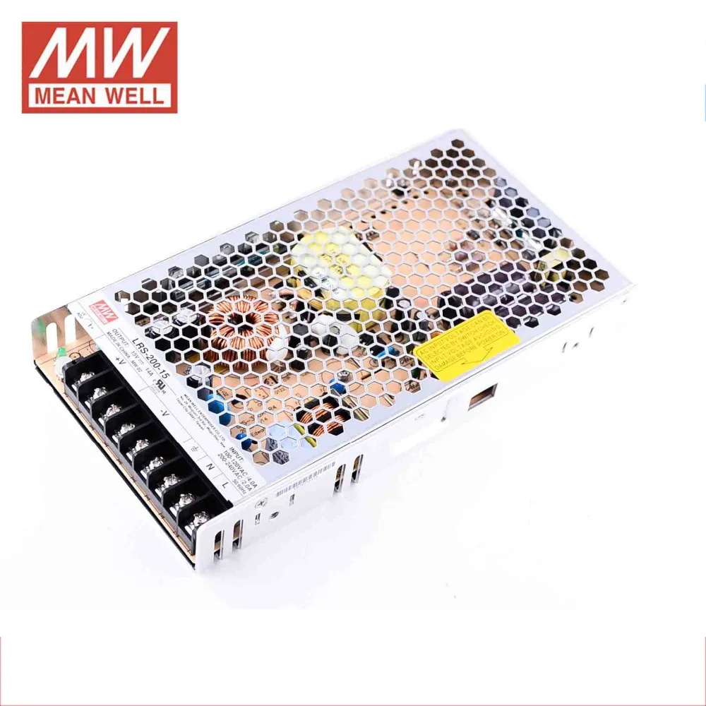 LRS-200-15-1