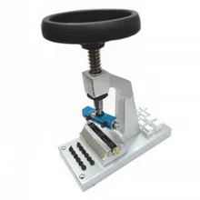 Профессиональный 5700 устройство высокого качества 60 мм чехол для часов задняя открывалка и более близкий инструмент сплав база