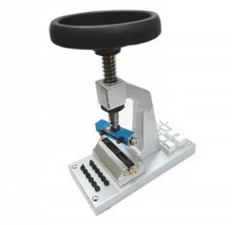 

Professional 5700 Device High Quality 60mm Watch Case Back Opener&Closer Tool Alloy Base