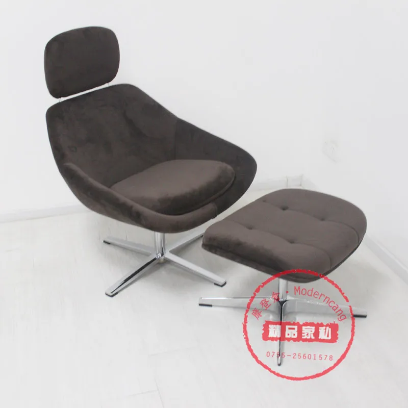 Cool Booth Upholstered Sofa Recliner Chair With Ottoman Cool Booth Upholstered Sofa Recliner