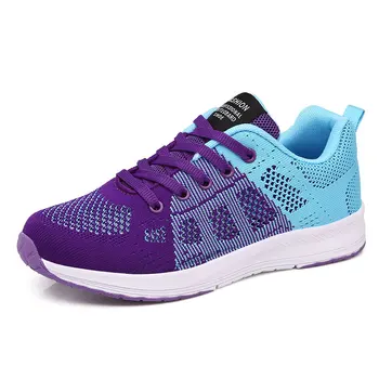 

Hot Tenis Feminino 2019 Women Light Soft Gym Sport Shoes Women Tennis Shoes Female Stability Athletic Sneakers Trainers Cheap