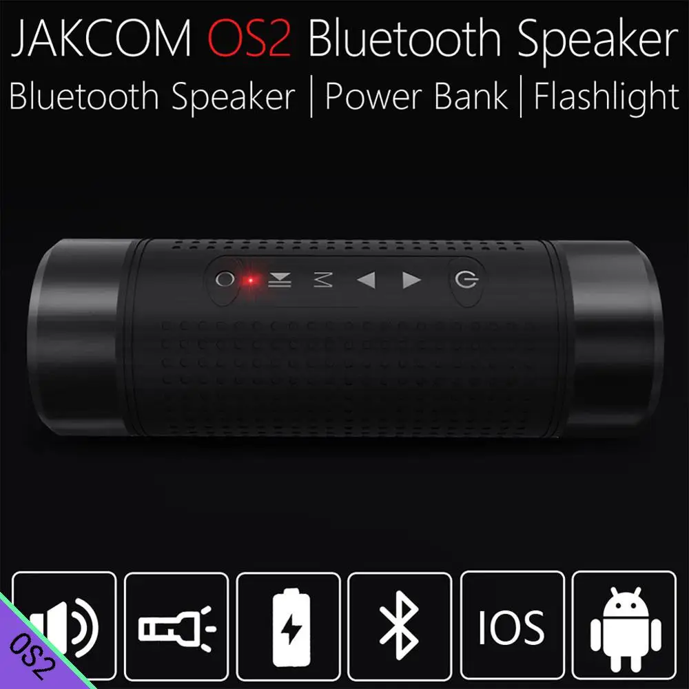 

JAKCOM OS2 Smart Outdoor Speaker hot sale in Speakers as subwoofer haynie alexa