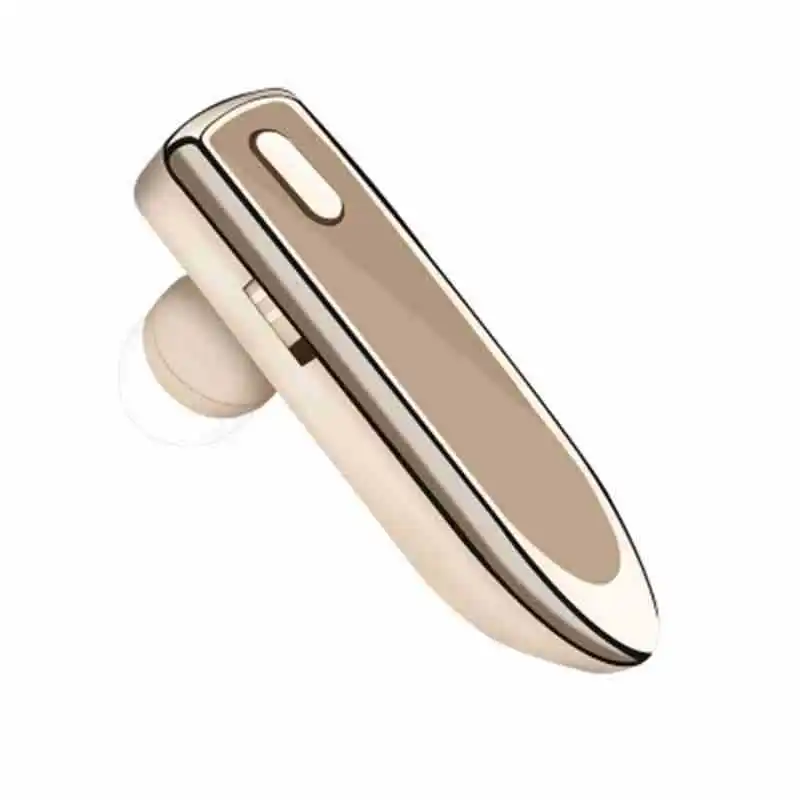 Hot Sales Wireless Bluetooth Csr4 1 Music Headset Hanger Stereo Super Long Standby 60 Days Universal Driver Earphone LKHE Z1