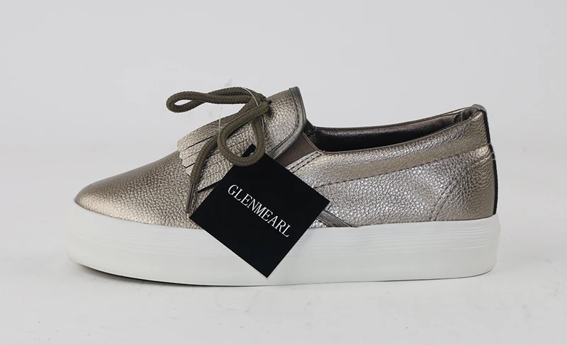 Brand Women Flats