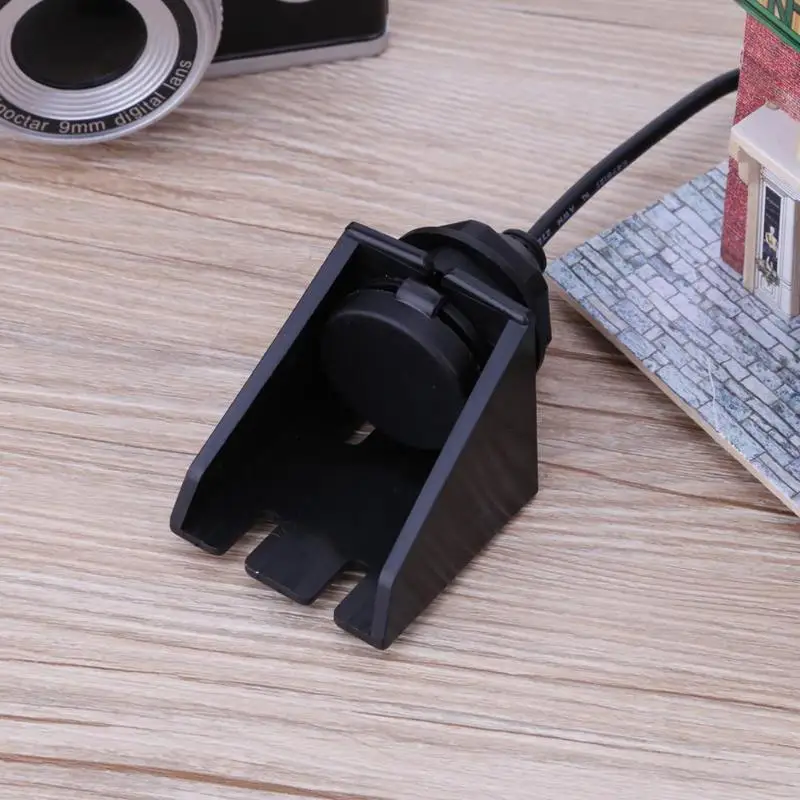 1 м USB 2 0 Мужской и женский флеш крепление Автомобильный УДЛИНИТЕЛЬ шнур