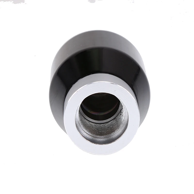 POSSBAY Palanca Manual funcionamiento Metal perilla para VW Ford Honda Peugeot Palanca Cambio POSSBAY Palanca Manual funcionamiento Metal perilla para VW Ford Honda Peugeot Palanca Cambio