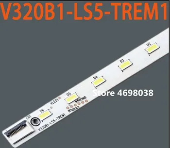 

1piece FOR TCL L32P7200-3D Article lamp V320B1-LS5-TREM1 1piece=36LED 403MM
