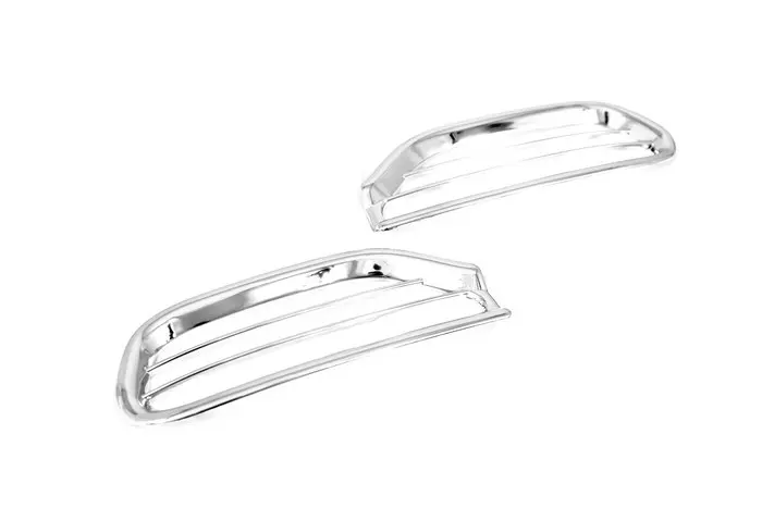 Хромированная задняя противотуманная фара для CHEVROLET Captiva|fog light cover|fog coverchevrolet captiva