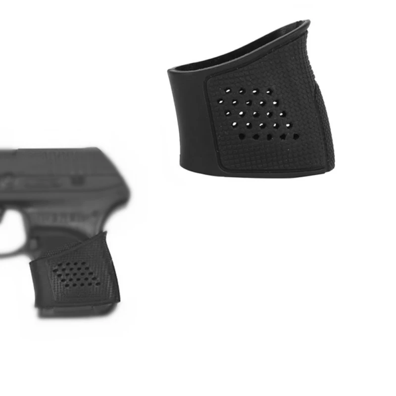 

New Arrival Mini Tactical Grip Glove Anti-Slip For Ruger LCP, Taurus TCP, Kel-Tec P3AT, P32, Beretta Good Quality