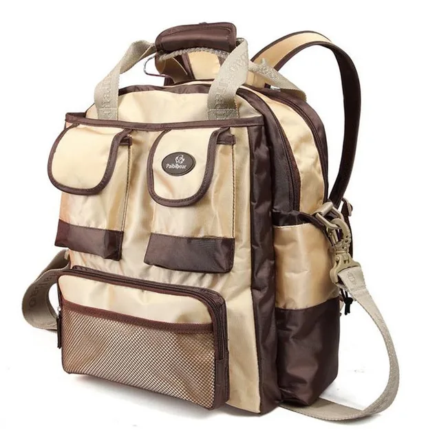 fisher price nappy backpack