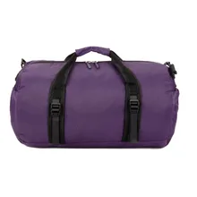 Aosbos Женская водонепроницаемая большая Вместительная дорожная сумка модная сумка из полиэстера дорожная сумка дизайнерская мужская большая сумка