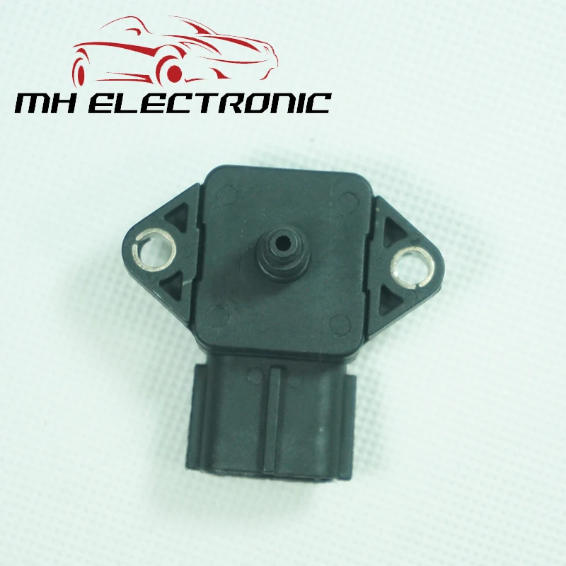 MH Электронный для Toyota Duet Sparky Lexus 1998 2004 Новый 89420 97204 8942097204 коллектор абсолютный