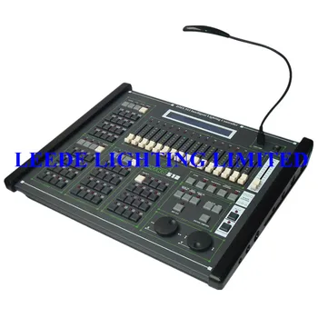 

Free shipping Sunny 512 DMX controller computer lights console for stage lighting