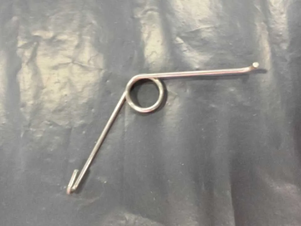 

5pcs Slot shear line groove scissors WT-1 slot shear parts spring