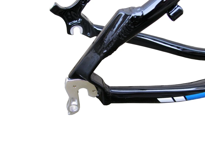 Sale PASAK TS850 rocket 7005 aluminum alloy mountain bike frame has an internal transmission 19