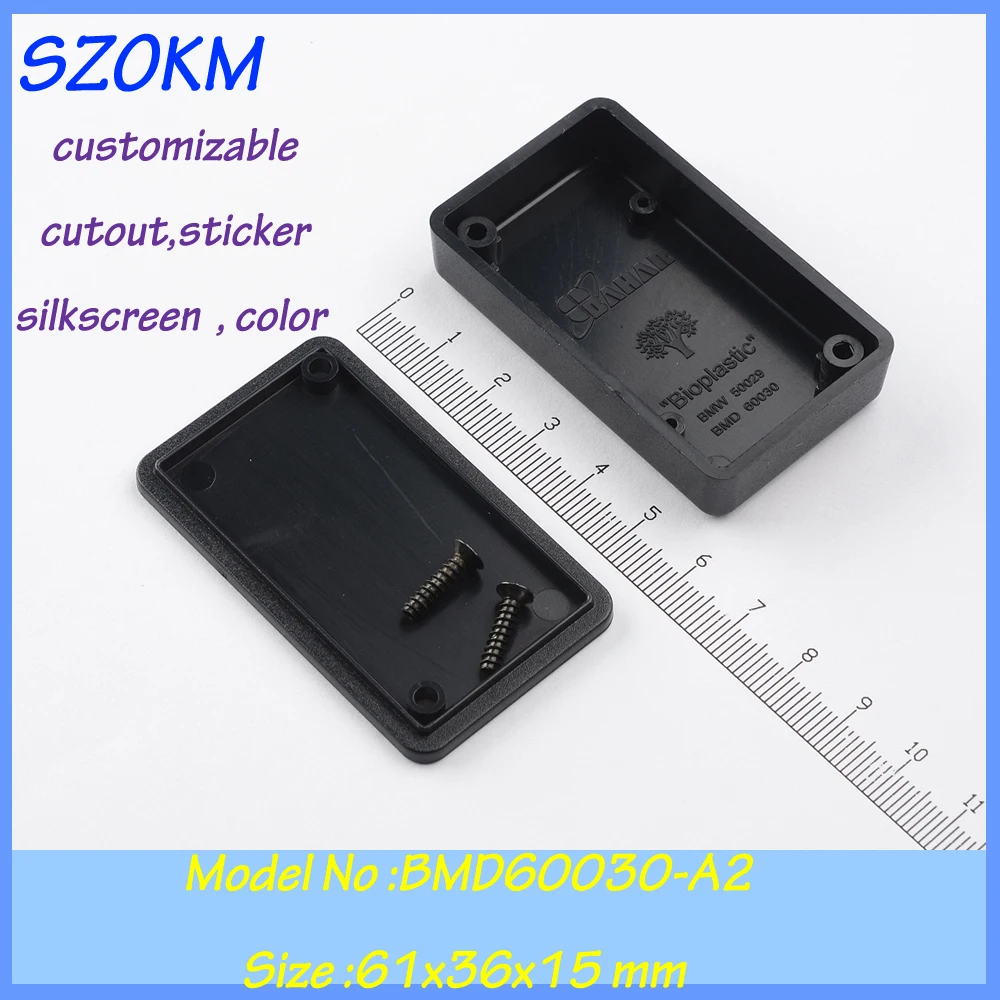 5 pcs free shipping 61X36X15mm font b consumer b font font b electronics b font instruments