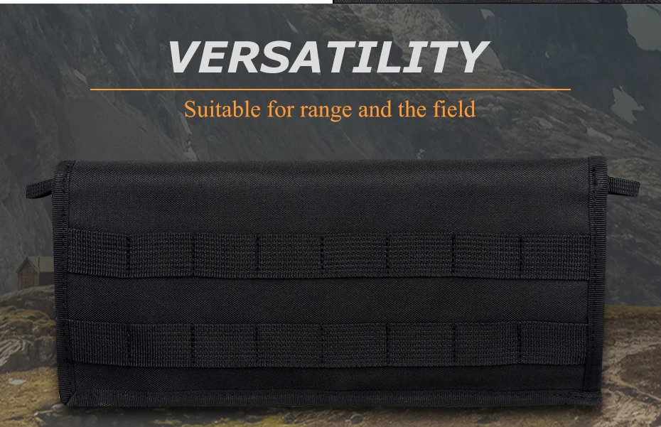 9mm mag pouch