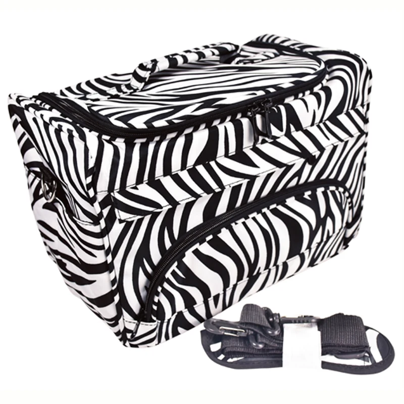 

Multifunctional Oxford Pockets tools bag Electricians holder Single Shoulder Oxford Cloth Waterproof Large Capacity Storage