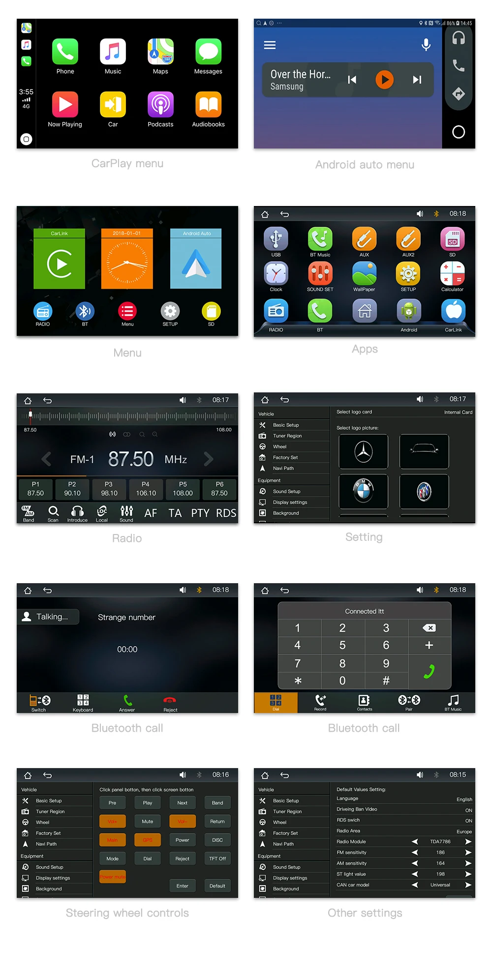 UI