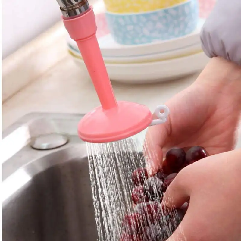 Adjusting Tap Kitchen Faucet Shower Water Saving Shower Head Kitchen Faucet Filter Faucet Accessories Splashproof Shower Filter Adjusting Tap Kitchen Faucet Shower Water Saving Shower Head Kitchen Faucet Filter Faucet Accessories Splashproof Shower Filter