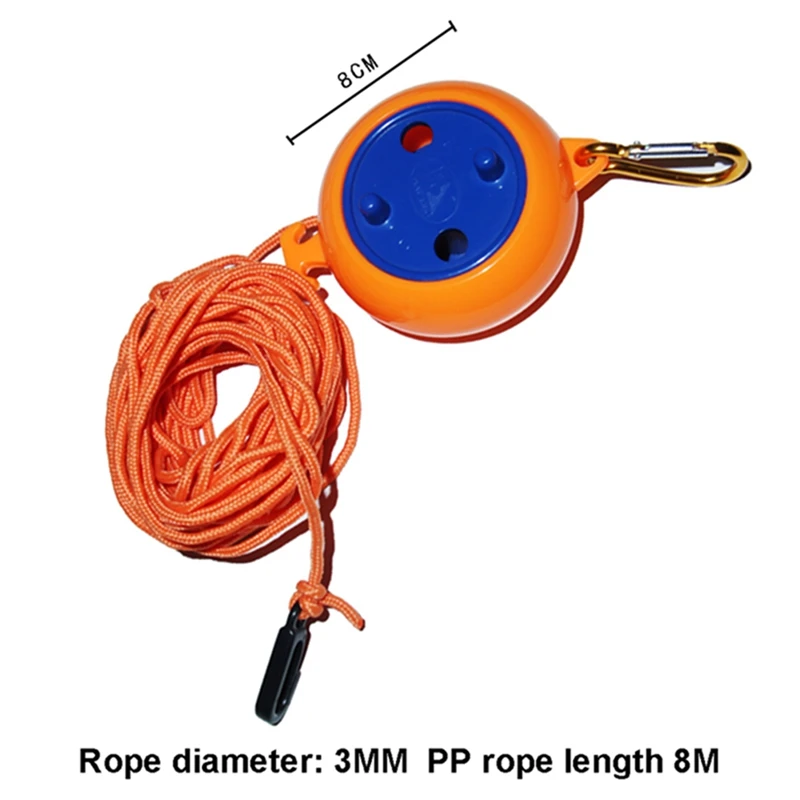 8 м портативный Открытый лагерь путешествия ветрозащитная веревка для белья Сушилка висит банджи галстук шок шнур эластичный веревка Открытый Инструменты