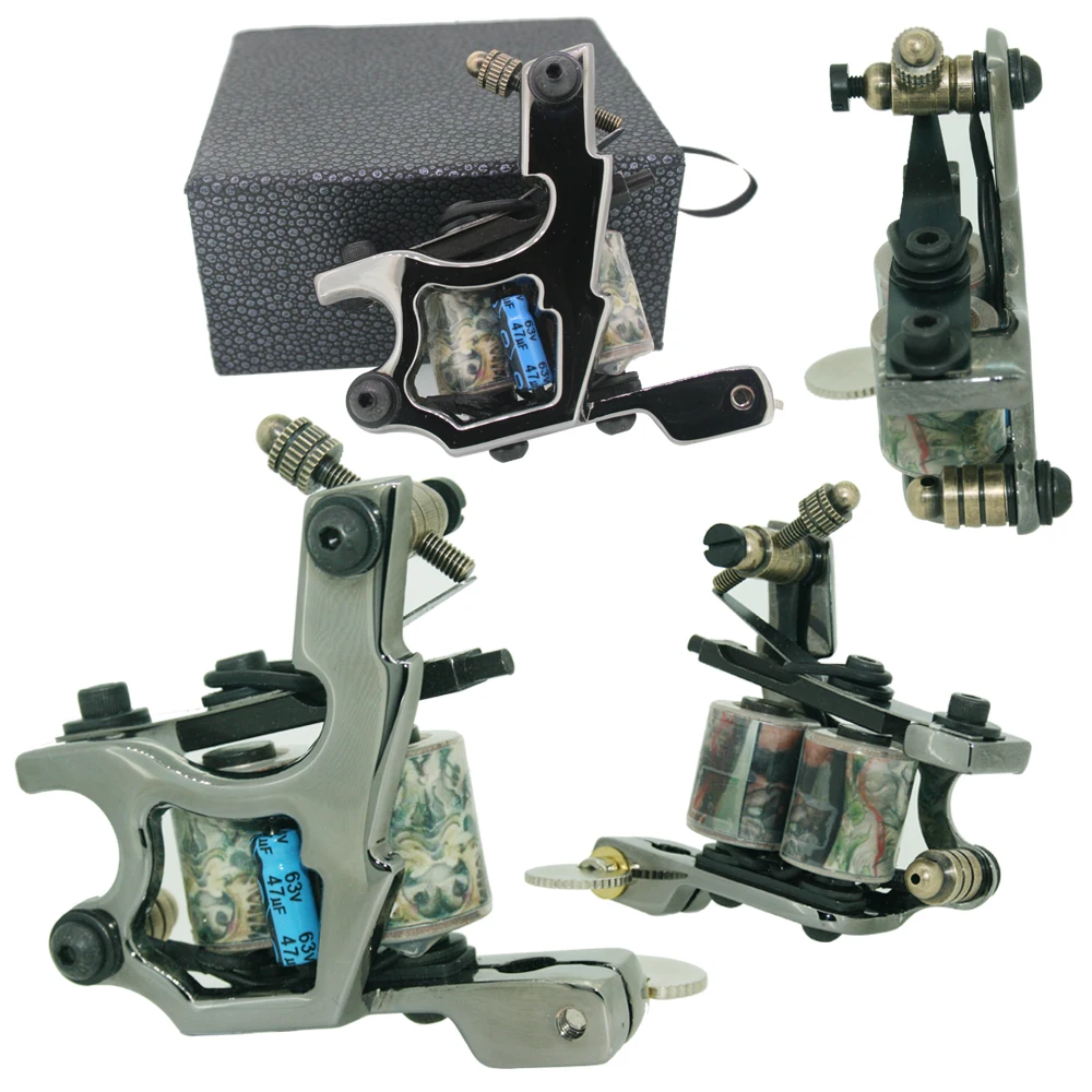 High Strength Stable Working Speed Black Pig Iron Coils High Rotating