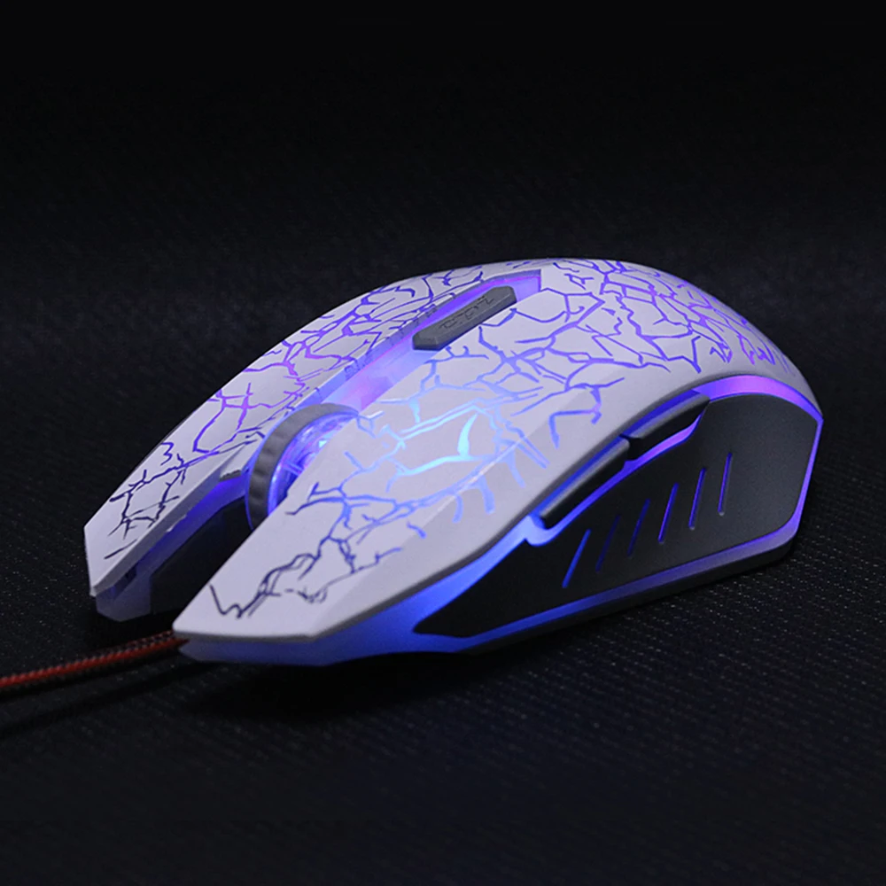 ZUOYA USB Optical Wired Gaming Mouse mice for Computer PC Laptop Pro Gamer Mouse Dota 2/ LOL black/ white ZUOYA USB Optical Wired Gaming Mouse mice for Computer PC Laptop Pro Gamer Mouse Dota 2/ LOL black/ white