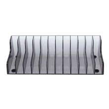 Nintend переключатель карточная игра Box CD диск держатель для хранения стенд 2 шт./компл. Для nintendo переключатель NS