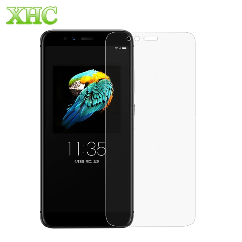 

Tempered Glass Film for Lenovo S5 A5 Z5 Screen Protector 0.26mm 9H 2.5D