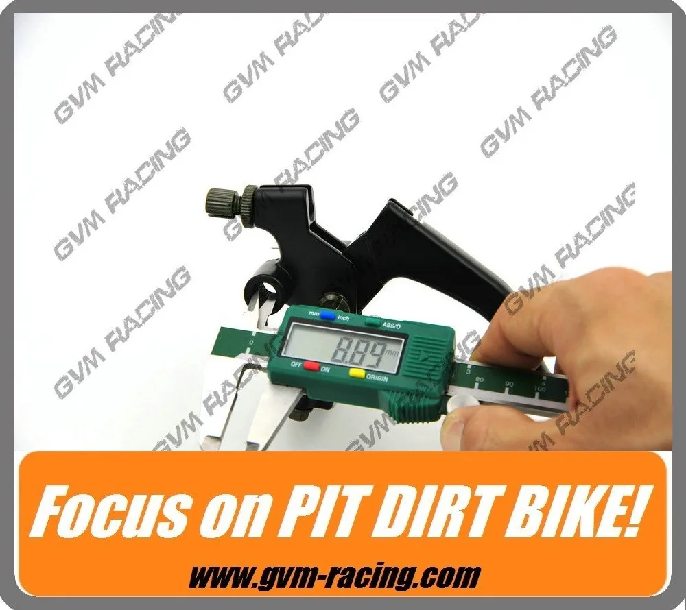 Мотоциклетный мопед скутер Винтажный Классический тормозной рычаг оба передних и задних дисковых тормоза M10 для IZH EIGHI Минск Урал BMW