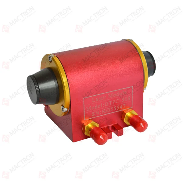 

GTPC-50S 50w Diode Pump Laser Module Fiber Laser Diode for Diode Pump Laser Marking Machine
