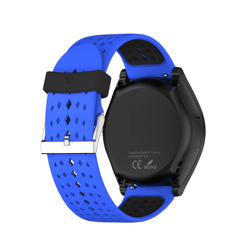 Reloj Депортиво Mujer Bluetooth Смарт часы V10 микро сим карты 2G с Камера шагомер Здоровье