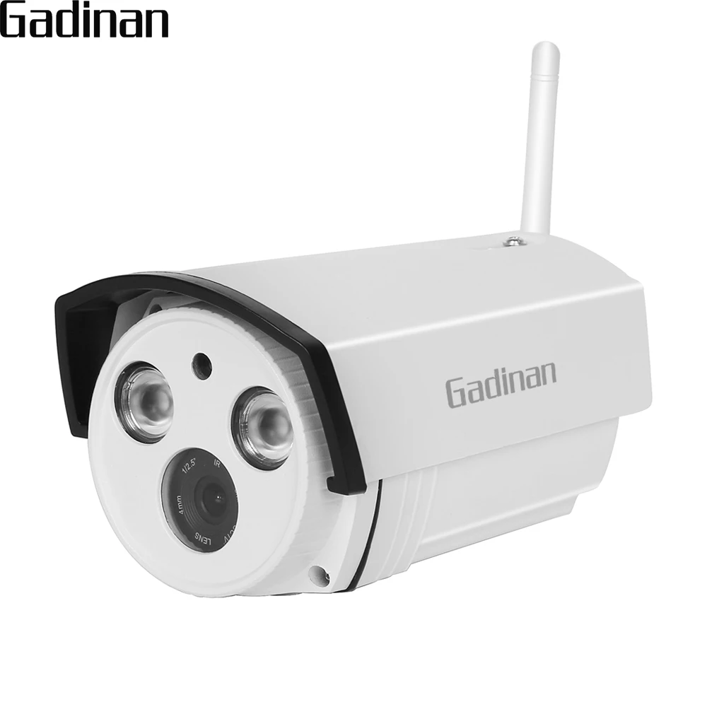 Buy GADINAN Yoosee APP IP Camera Security Wifi 1080P