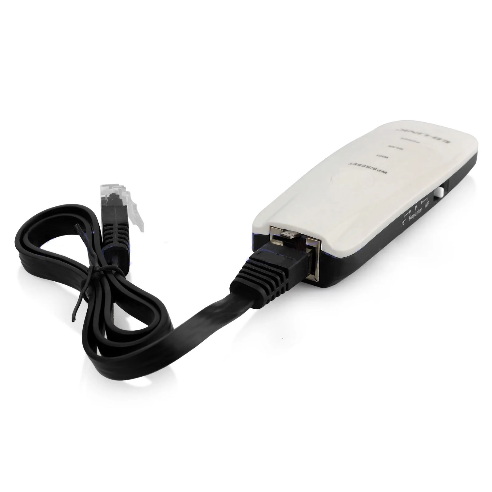 

LB-LINK 150Mbps Portable WPS Wireless Travel AP Router WiFi Bridge Extender