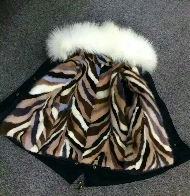 Cheap 2016kids army green Large raccoon fur collar hooded coat parkas outwear 2 in 1 detachable lining girls winter jacket brand style