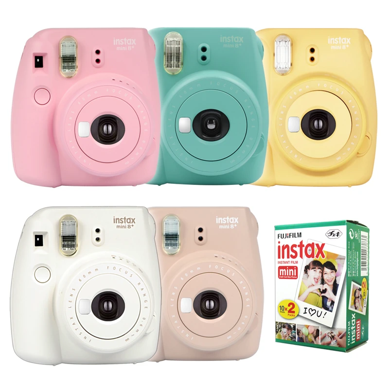 Fujifilm Instax Mini 8 Plus Instant Camera Fuji Film White Edge Plain Photo Picture Instant Camera Fujifilm Instax Mini 8instax Mini 8 Aliexpress Fujifilm Instax Mini 8 Plus Instant Camera Fuji Film White Edge Plain Photo Picture Instant Camera Fujifilm Instax Mini 8instax Mini 8 Aliexpress